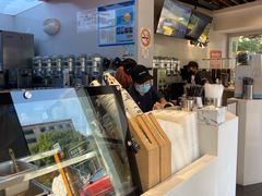 -注春·荞麦奶茶(新天地旗舰店)