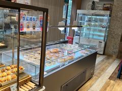-天母蓝鸟烘焙·蛋糕·下午茶(时代城广场店)