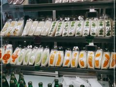 -Fruwich果明治(西单更新场店)