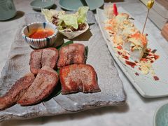 -阿吾罗日本料理(K11艺术中心店)