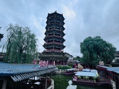 -滦州古城