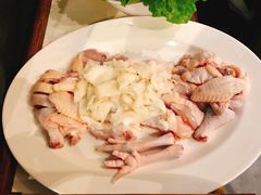 竹笙椰子鸡-百年果林椰子鸡(中洲店)