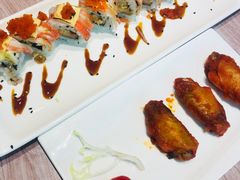 -牛油果大师寿司(瑞景店)