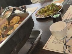 -后街佬·炭火鲜鱼杂(南城店)