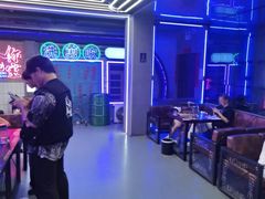 -关你鬼室大型密室逃脱(佛山创意园店)