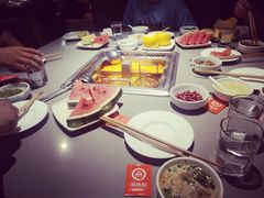-海底捞火锅(方塔东街店)