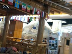 -丽池宫韩式汗蒸会馆(华灯坊店)