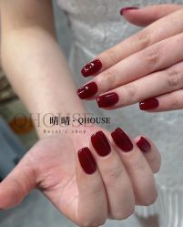 -QHOUSE美甲美睫