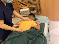 -庆德堂中医馆·小儿推拿(江北店)