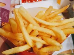 -麦当劳(温州东海店)