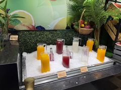 -济南蓝海御华大饭店·蓝钻国际美食自助百汇(山东书城店)