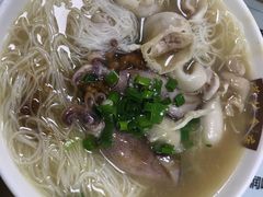 -荔林食店(西华路店)