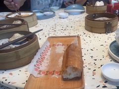 -点都德(广州白云山景区南门店)