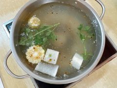-粤潮魏记牛肉火锅(爱家·金河湾南区店)