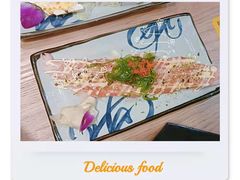 -西月山居匠心创意料理(江汉路新佳丽广场店)