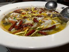 -新太二·鲜料川菜(万泰汇店)