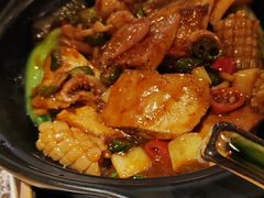 -来小酌·长安酒家(翠庭大厦店)