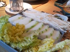 -生如夏花泰式火锅(西村黑金店)
