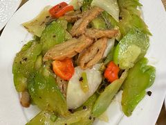 -佛有缘素食馆·荔湾老字号(陈家祠首店)