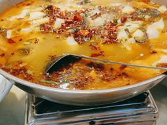 -楚鱼王·河鲜·湖北菜(华农店)