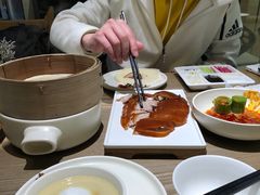 -小大董·烤鸭(凤凰汇店)