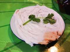 猪X根-华哥新鲜猪精品美食