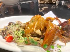-路小缦·珍馐美馔(市心北路店)