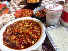 -老三样·旧食新味(万寿宫店)