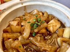 -苏州人家·精致苏帮菜(斜塘店)