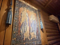 -卢布里西餐厅(总店)