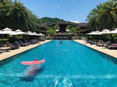 -石梅湾艾美度假酒店