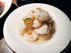 -西郊八号·山野江西菜(开发区店)