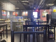 -HOTISLAND海鸡岛·韩国料理(江南西店)