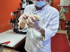 -张果佬年糕卷(科巷店)
