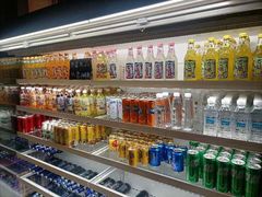 零售区-听松楼·花园酒店·自助餐厅(红梅公园店)