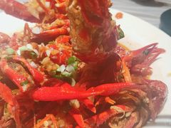-李叔叔虾蟹大排档(青羊店)