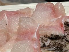 -张凯达·深海石斑鱼潮汕火锅(十五年品牌•虹桥天街店)
