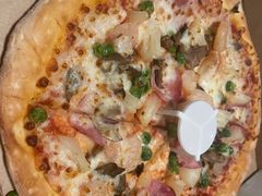 海陆香鲜-棒约翰比萨·意面(剑河店)