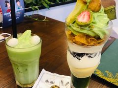 -無邪日式甜品(世博源店)