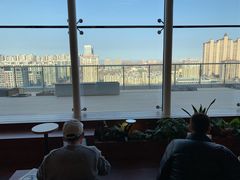 大堂-Seesaw Coffee(朝阳大悦城店)