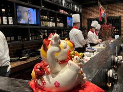 -芥岛(河北大街店)