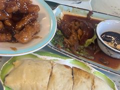 -鼎香润(德胜门内店)