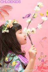 点击看大图 -花开映像儿童摄影