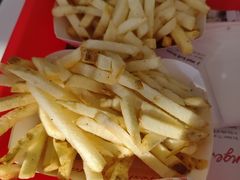 -In-N-Out Burger(LAX)