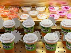 -深圳龙华星河COCO City(民治店)