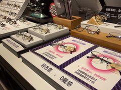 -LOHO眼镜(北京朝北大悦城店)