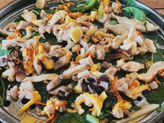 桑拿鸡-阿多私房菜(顺德店)