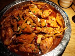 -胖哥俩肉蟹煲(杭州下沙学林街店)