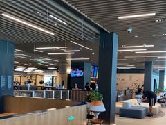 -燃坊JEN ACTIVE游泳健身中心·深圳前海JEN酒店