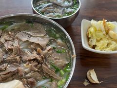 -攀枝花·任德琼·盐边羊肉米线